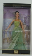 391 - barbie doll collectible