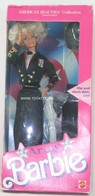 396 - Barbie doll playline - 1980 dolls