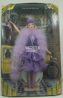 432 - Barbie doll collectible