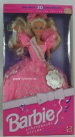 434 - Barbie doll playline