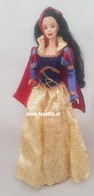440 - Barbie doll collectible