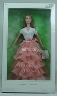 442 - Barbie doll collectible