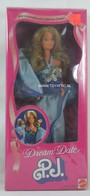 448 - Barbie doll playline - 1980 dolls