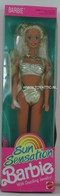 469 - Barbie doll playline