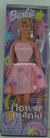 473  - Barbie doll playline