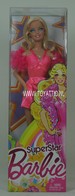 488 - Barbie doll playline