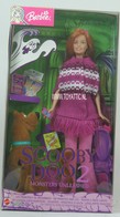 493 - Barbie doll celebrity