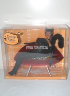 511 - Barbie doll collectible