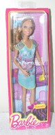 519 - Barbie fashionistas