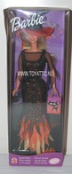 529 - Barbie doll playline