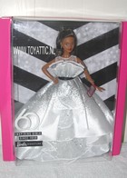 534 - Barbie doll collectible