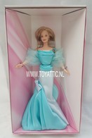 558 - Barbie doll collectible